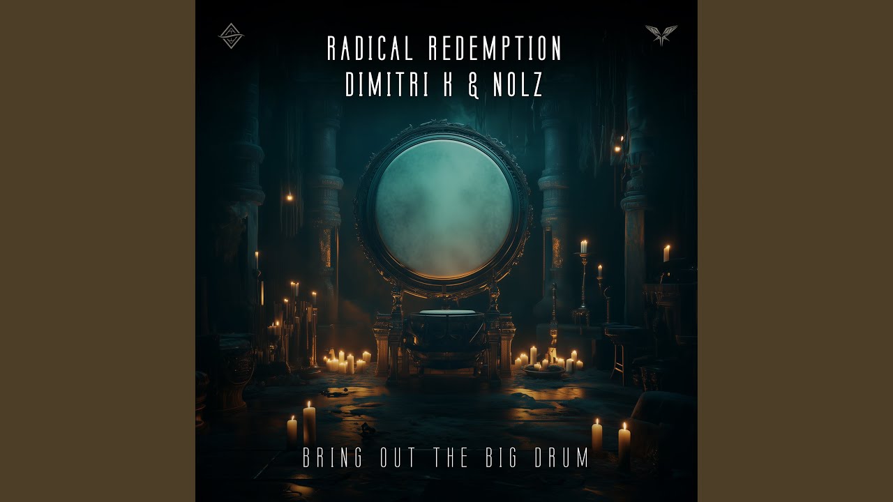 Bring Out The Big Drum