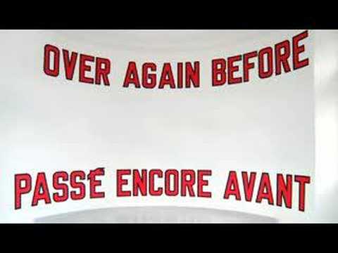 Lawrence Weiner