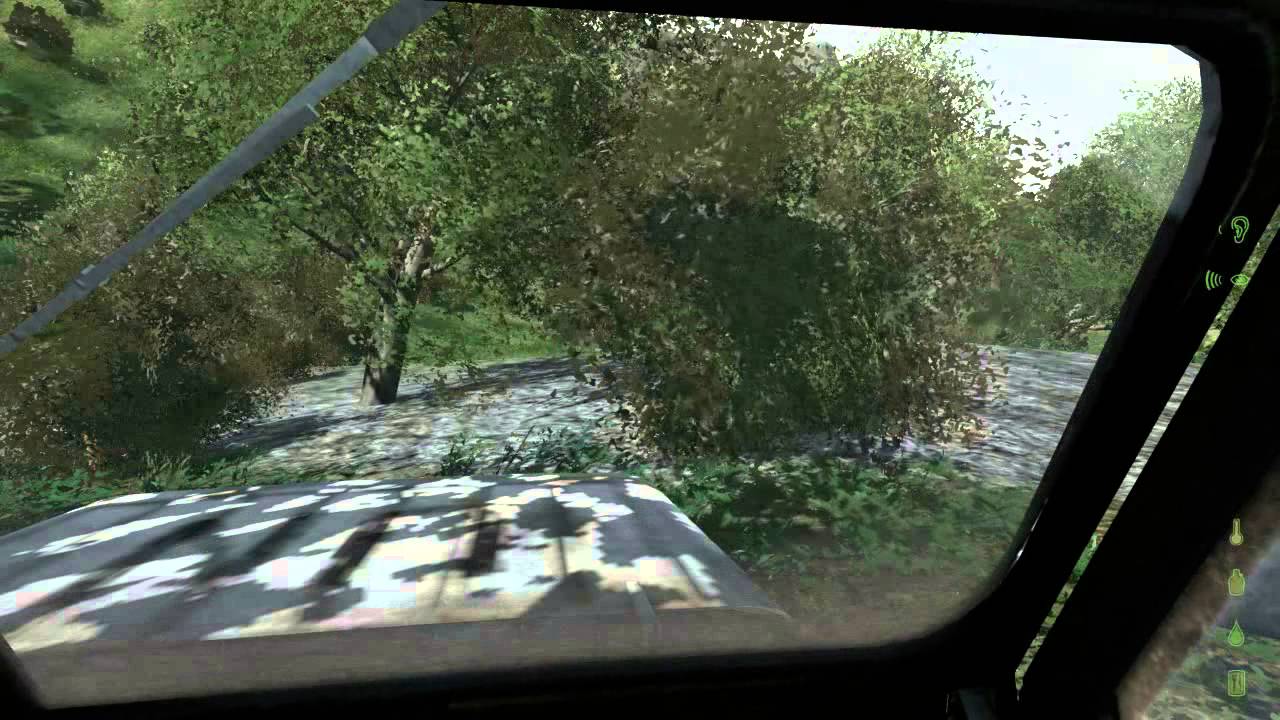 AusArma Panthera shenanigans