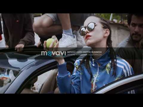 Ezhel Şehrimin Tadı 1 Saat