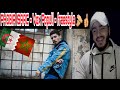 PHOBIA ISAAC Vox Populi Freestyle REACTION ردة فعل مغربي PHOBIA ISAAC Vox Populi Freestyle REACTION ردة فعل مغربي
