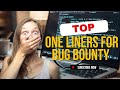 Top One Liners for Bug Bounty to Find Website Vulnerabilities in 2024