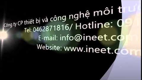 Hệ thống lọc nước RO, nước tinh khiết, nước khử khoáng