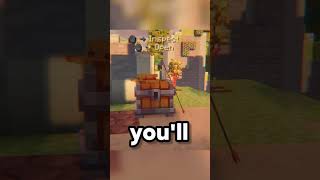 This Server Locks You Inside A 16X16 Chunk