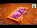 КАК СДЕЛАТЬ УПАКОВКУ ДЛЯ ШОКОЛАДКИ СВОИМИ РУКАМИ ЗА 5 МИНУТ. Chocolate packaging. (DIY, Handmade).