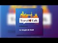 Episode 13  la magie de nol  travel talk podcast