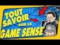 TOUT SAVOIR SUR LE GAME SENSE ?! - RAINBOW SIX SIEGE