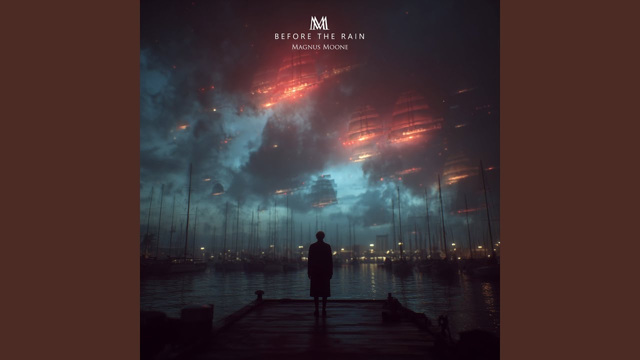 Guarda The Wave su YouTube Guarda The Wave su YouTube