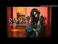 Ray C HATUACHANI OFFICIAL VIDEO AUDIO 2017