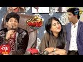 Avinash & Karthik Performance | Extra Jabardasth| 24th January 2020    | ETV Telugu