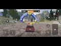 Off road Adventure, Hilux Gameplay 