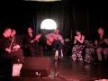 Bandaluzia flamenco live at the 505