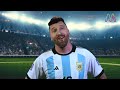 Stefan Kramer - Lionel Messi 2023