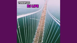 Dance Machine (feat. Electrical OutLet) - TOMMY Dj