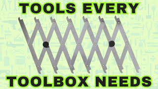 Tools Every Tool Box Needs - Point 2 Point Tool
