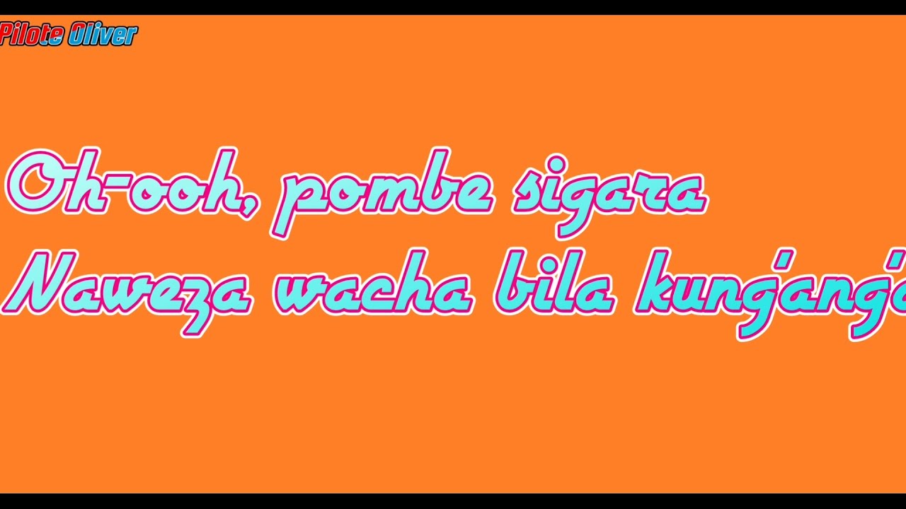 NVIIRI THE STORYTELLER - POMBE SIGARA SLOWED + REVERB