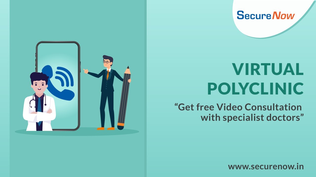virtual-polyclinic-securenow-youtube