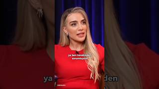 Hayatım değişti... Cansu Canan Özgen