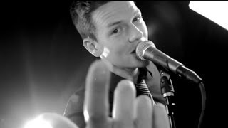 Video thumbnail of "Justin Timberlake - Pusher Love Girl (Tyler Ward Cover) - Official Music Video Cover"