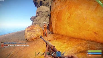 FIRST EVER 360 NO SCOPE IN RUST!?