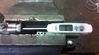 Streamtek Vortex Tube