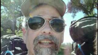 Part 2 of the Ohlone Wilderness Trail