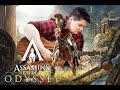 Legend Of The Eagle Bearer Assassin S Creed Odyssey Guitar Cover 