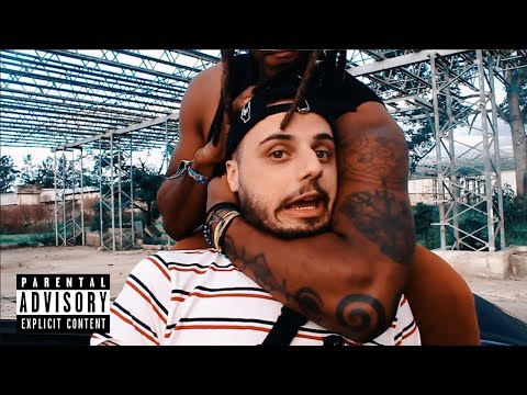 EMICIGOR - Frango do Gueto (Eggstorm Prod.)