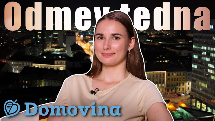 Karin Planinšek: Še enega Golobovega mandata ne bomo preživeli (Odmev tedna, 27. 6. 2025)