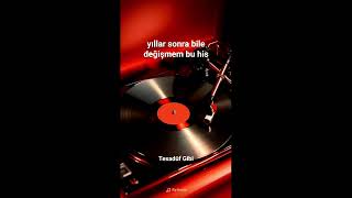 Tesadüf Gibi Özdemir Müzik