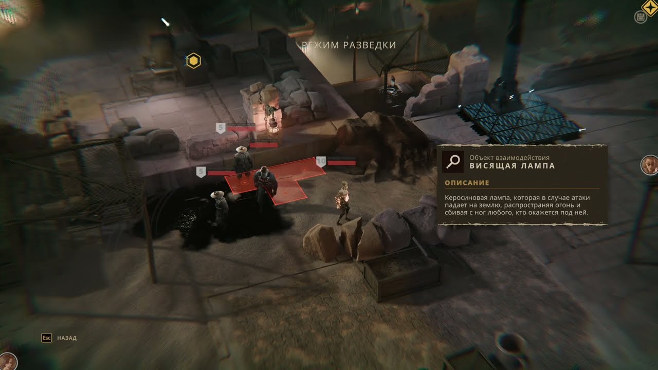 The Lamplighters League Survivor 20 Week 9 Mission | Stealth | No Damage