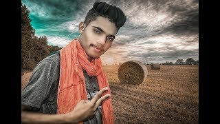 Dry Background Editng In Mobile Like Photoshop By Ck Edit