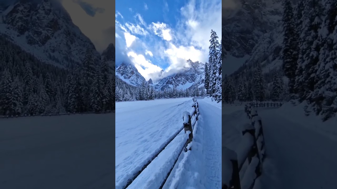 Val Pusteria | Itlay