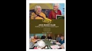 Java Music Club Song (English)
