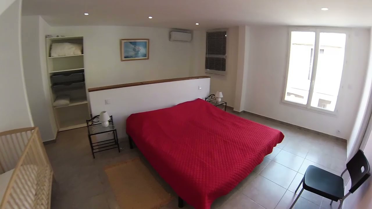 Vidéo Vente maison 280&nbsp;m² Saint-Jean-Pla-De-Corts (66490)