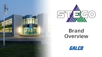 Stego Brand Overview