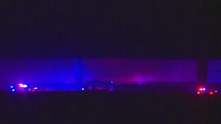 Marion County deputies: 3 dead after train, vehicle crash on Keene Road