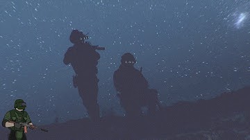 +350 Modded Fallout Gameplay [Ghost ENB] [NAC X] [ReShade]