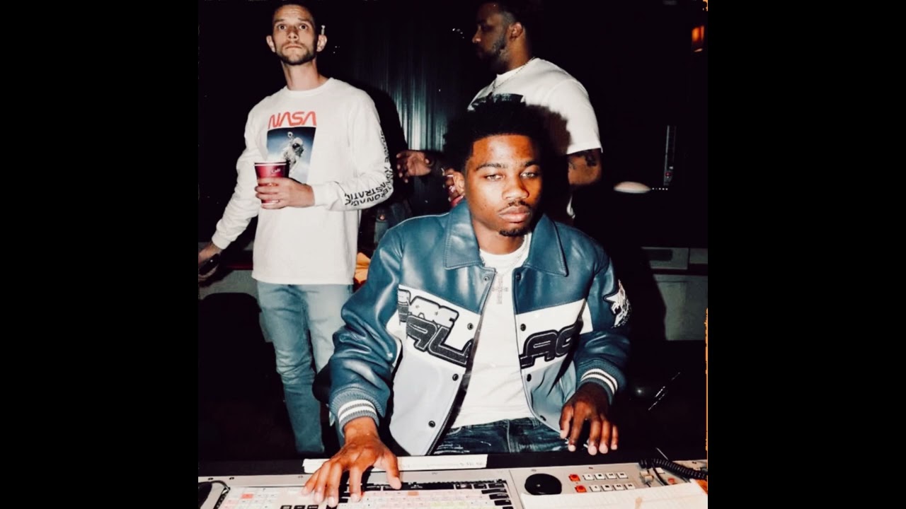 [FREE] Roddy Ricch x Post Malone x Guitar Trap Type Beat - “Don’t” (Prod. NNOX x NIGHTCLUB20XX)