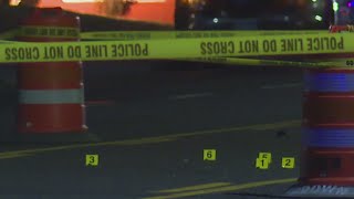 Man shot, critically wounded in SE Portland