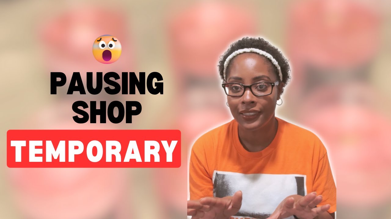 Why I Paused My Candle Shop (Wooden Wick Burn Testing Lesson)