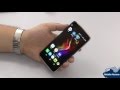 Обзор Alcatel IDOL 4S