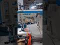 Jack K5 folding | hemming machine | industrial sewing machine #yt #viral #jackfm #kwest #keshi #kj