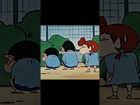 Shinchan Core 💀🔥 #shinchan #core #funny #comedy #anime #edit #viral #shorts #trending