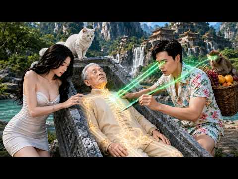 Thần Y Xuống Núi: Một Tay Cứu Lão Đại Giang Hồ Từ Cõi Chết Trở Về, Trấn Động Cả Kinh Thành