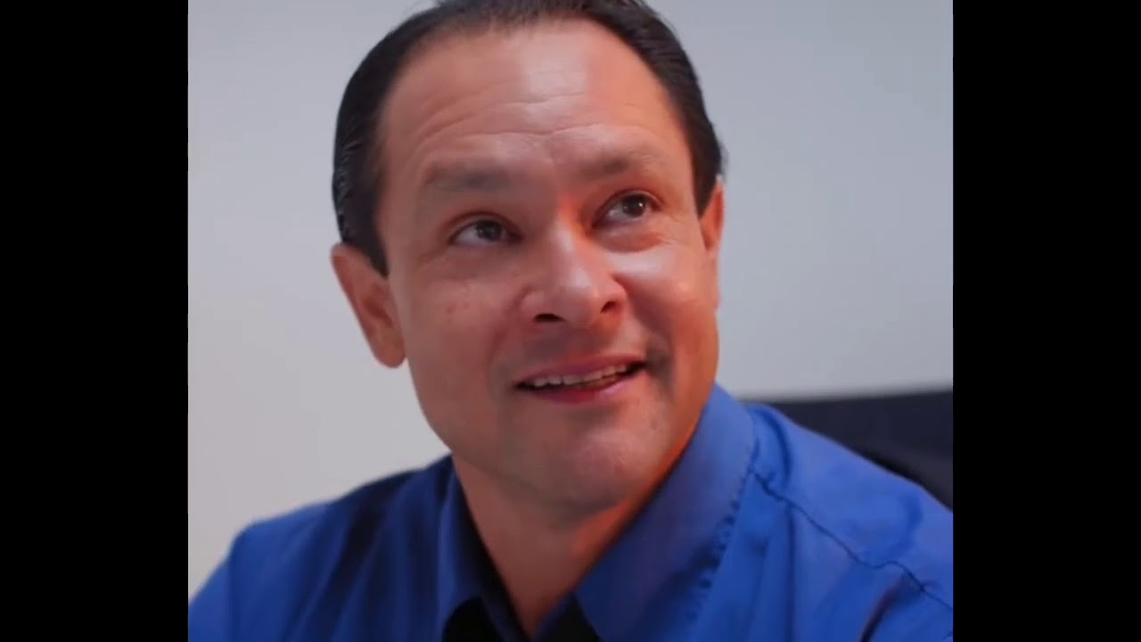 Male Boss Treats Female Employee Unfair 