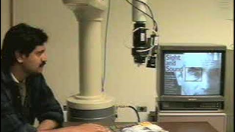 Appearance Matching: Robot Positioning