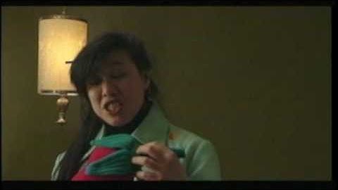 Retro Cube 4: responsive room