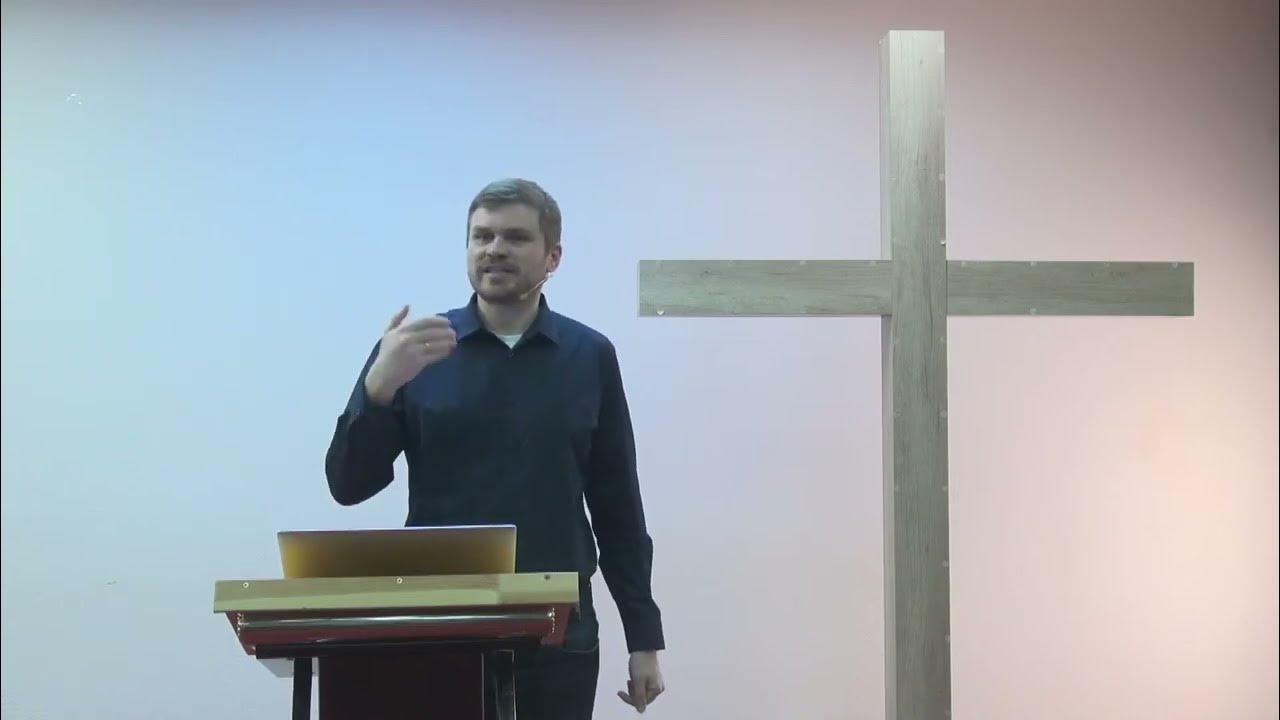 Церковь евангельских христиан баптистов Вифания