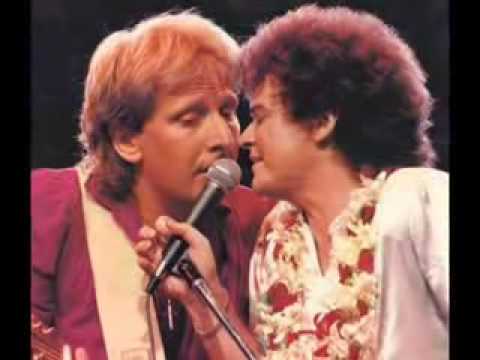 Air Supply 1982 Two Less Lonely People In The World